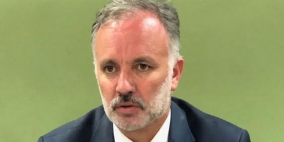 Ayhan Bilgen’in partisi kuruluş başvurusu yaptı