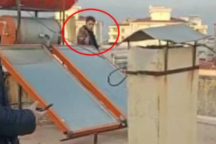 Babası horozunu satınca intihar etmek istedi Babası horozunu satınca intihar etmek istedi
