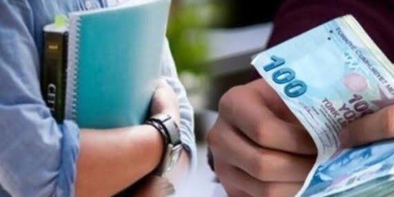 Yüksek lisans ve doktora yapanların bursları artıyor