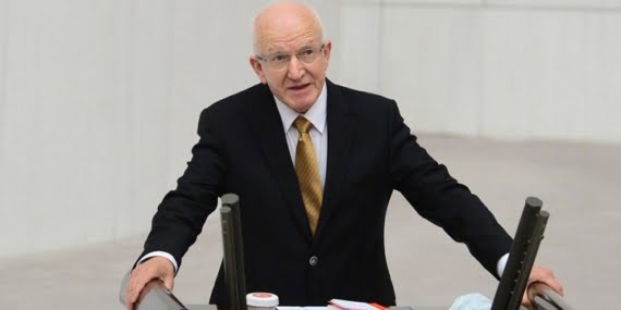 ‘Seçim barajı yüzde sıfır olmalı’