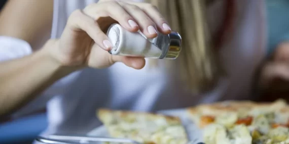 Günlük tuz tüketimi ne kadar olmalı?