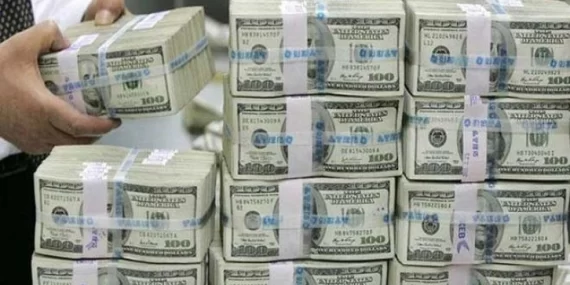 IMF: Doların rezervi düştü