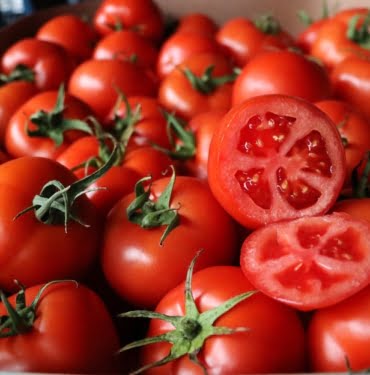 domates