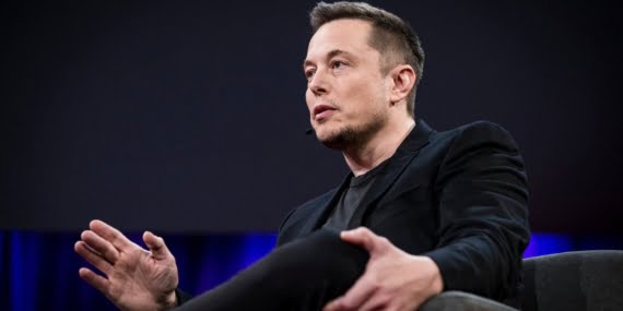 Musk’ın oğlu kimlik değiştirmek için başvuru yaptı