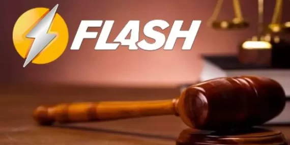 Flash TV’ye kayyım atandı