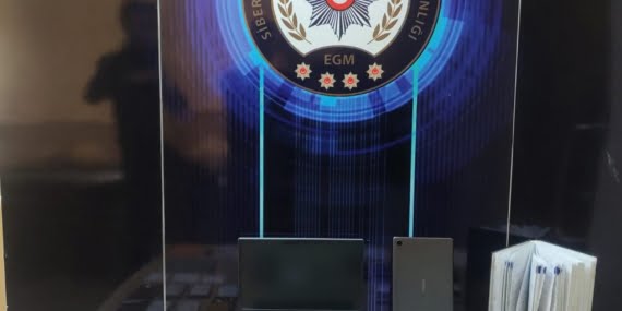 Batman’da birçok kişiyi dolandıran sosyal medya dolandırıcısı tutuklandı
