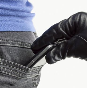 hırsızlık telefon