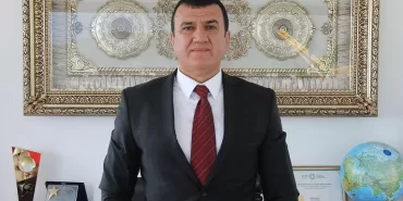 iş insanı Muhsin Bayrak