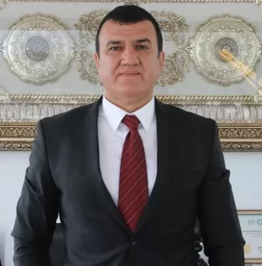 iş insanı Muhsin Bayrak