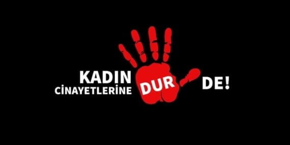 Şubat ayında 22 kadın ve 2 çocuk erkekler tarafından öldürüldü