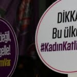 10 ayda 287 kadın katledildi kadın kadin