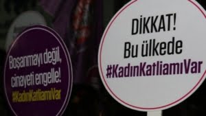 kadın kadin