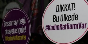 kadın kadin