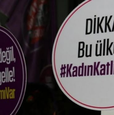 kadın kadin