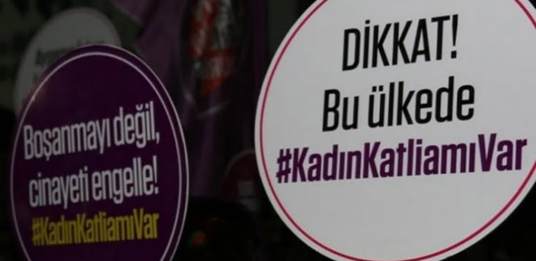 kadın kadin