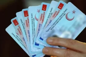kimlik kartı tc