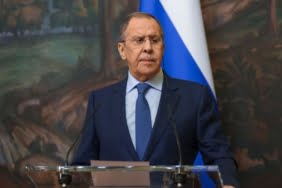 Lavrov: Suriye’de özerklik oyunu somut sonuçlanırsa Kürt sorunu diğer ülkelerde de patlar lavrov