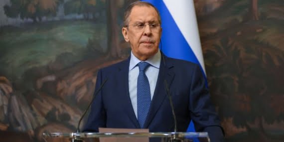 Lavrov: Suriye’de özerklik oyunu somut sonuçlanırsa Kürt sorunu diğer ülkelerde de patlar