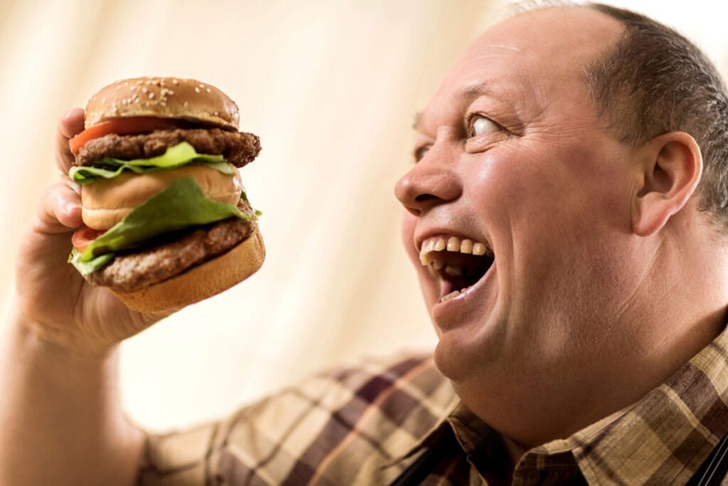 Fast Food ve Obezite