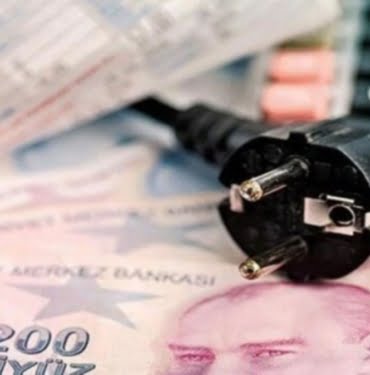 para elektrikk açma