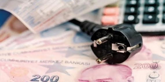 Elektriğe yeni zam kapıda Elektriğe yeni zam kapıda