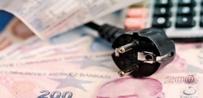 para elektrikk açma