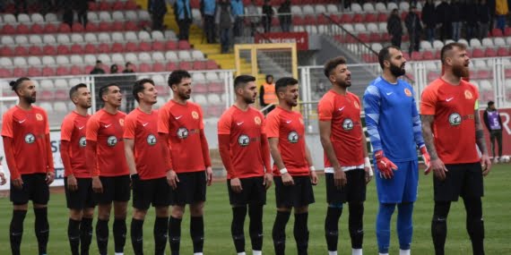 Petrolspor: Şampiyonluğu Batman halkı ve polis teşkilatına armağan edeceğiz