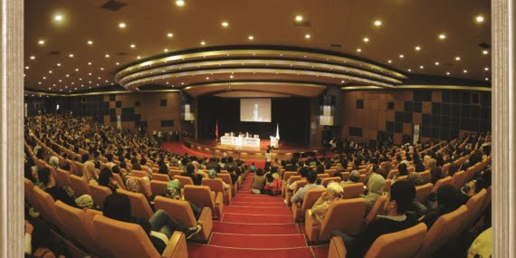 Uluslararası Batman Sempozyumu Uluslararası Batman Sempozyumu