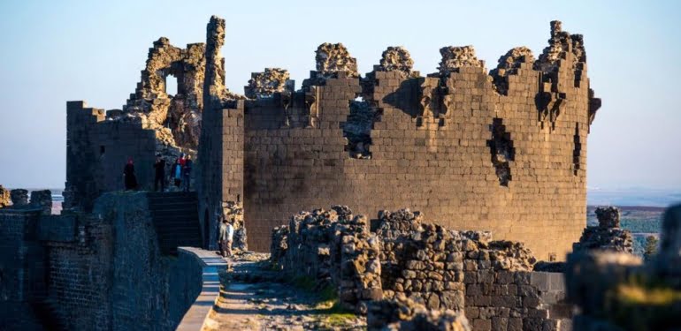diyarbakır