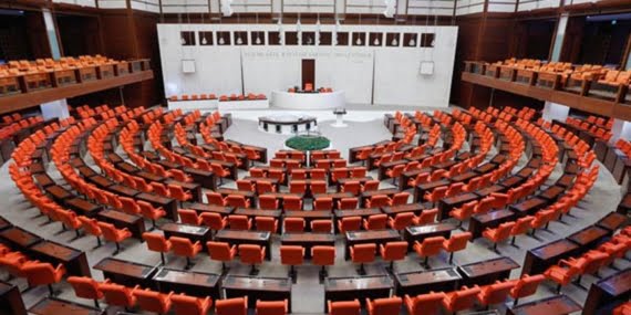 Sözleşmeliye kadro düzenlemesi bugün Meclis’e geliyor