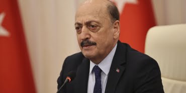 bakan bilgin