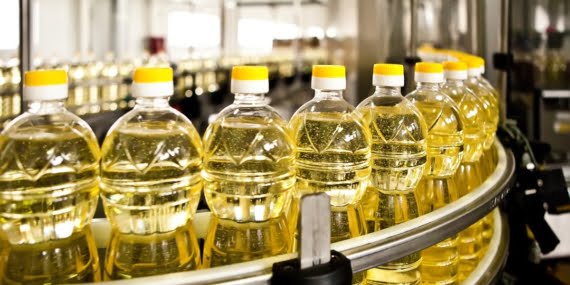 Bitkisel yağlarda gümrük vergisi sıfırlandı