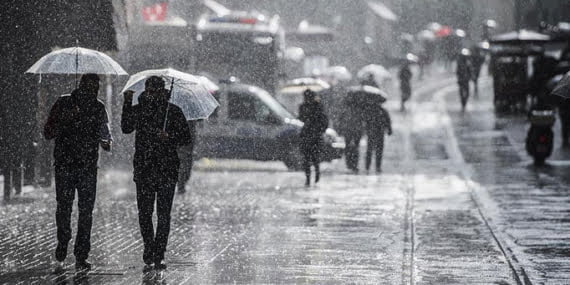 Kuraklık alarmı: Batman’da yağışlar son 52 yılın en düşük seviyesinde