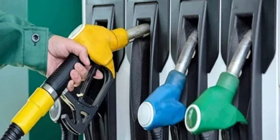 Motorin ve benzine yeni zamlar geliyor Motorin ve benzine yeni zamlar geliyor
