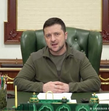 zelenskiy