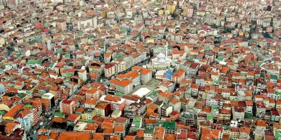 Deprem uzmanı Prof. Görür’den İstanbul için korkutan tahmin