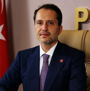 erbakan