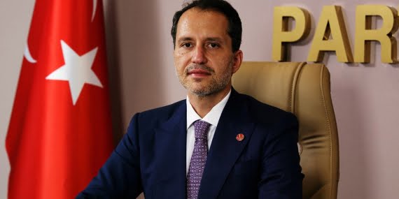 Fatih Erbakan: 2. tura kalırsa Tayyip Bey’i destekleriz