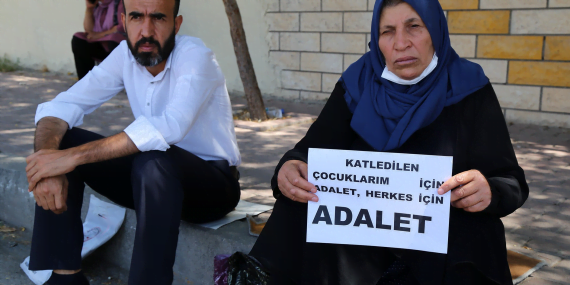 Şenyaşar ailesine saldırı soruşturmasında 4 yıl sonra 4 tutuklama