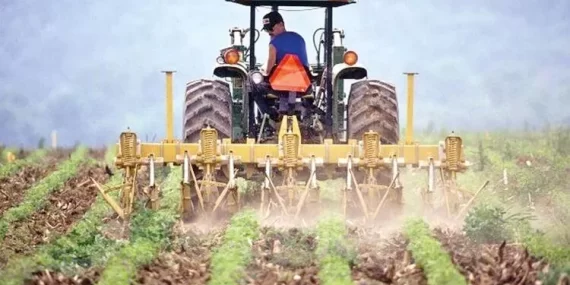 Mazot ve gübre desteği depremzede çiftçilere nakit olarak verilecek