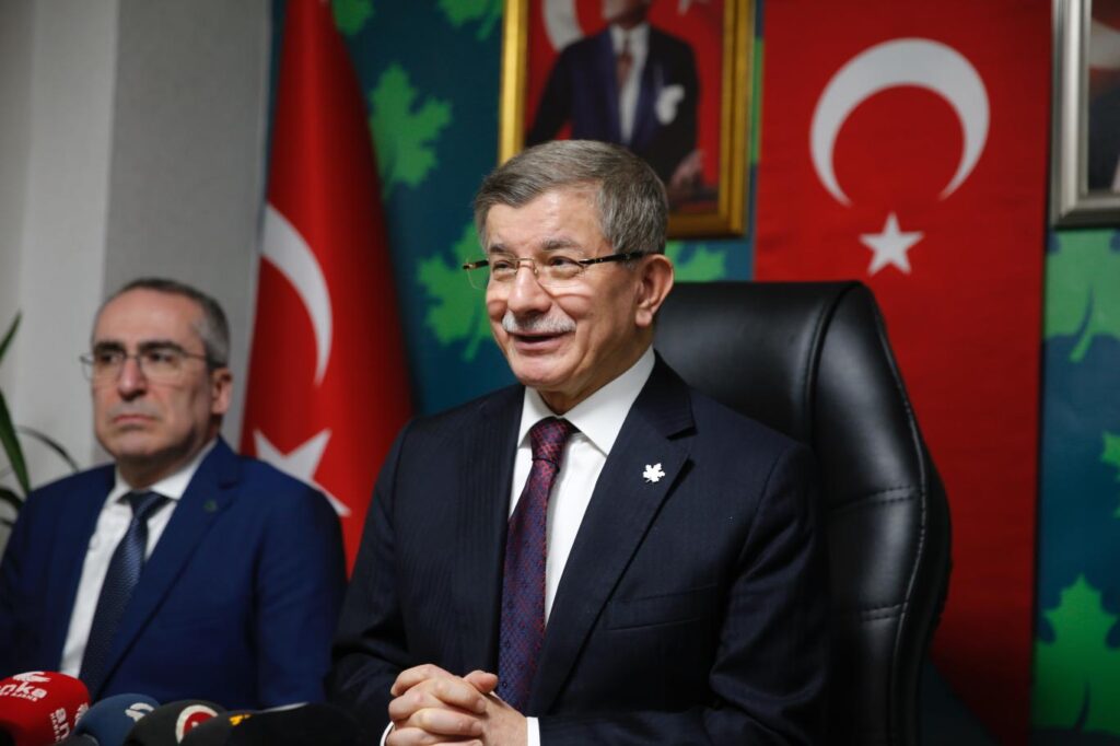 Muhalefetten KPSS iddialarıyla ilgili açıklama