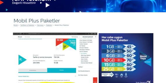 ‘Türk Telekom, Türk vatandaşlarına 80 TL’ye sattığı paketi Suriyelilere 48 TL’ye satıyor’