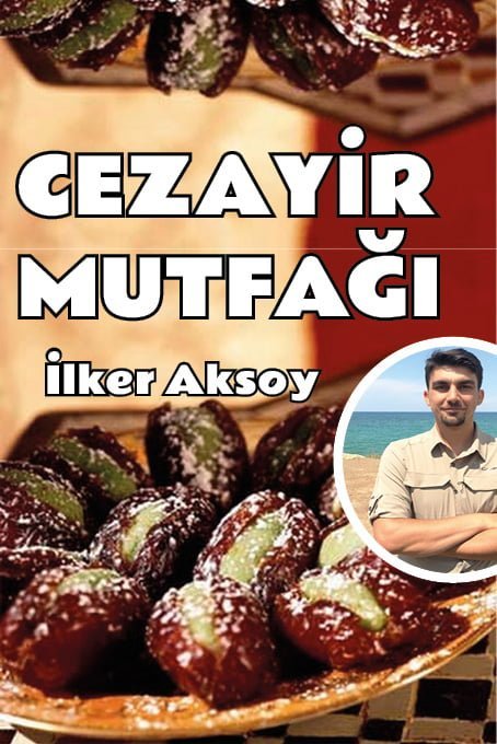 Cezayir mutfağı