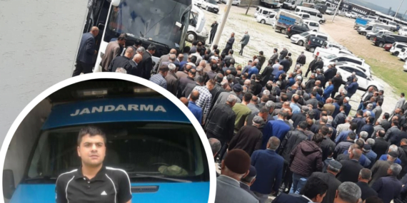 Batmanlı Serhan Silivri’de tahliyesine iki gün kala yaşamını yitirdi: Ailesi çocuklarının ölümünden idareyi sorumlu tutuyor