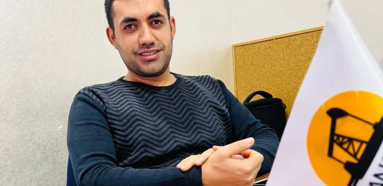 azad baltacı