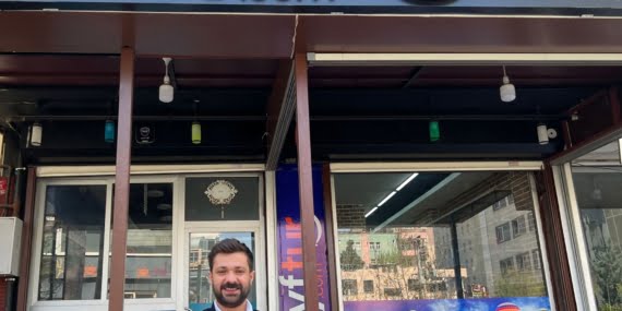 İsmini Hasankeyf’ten alan Batman firması: Keyftur