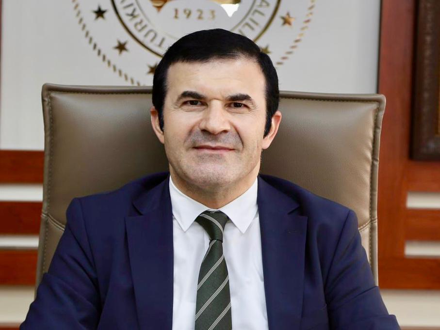 Tanrıseven bir ödül daha aldı