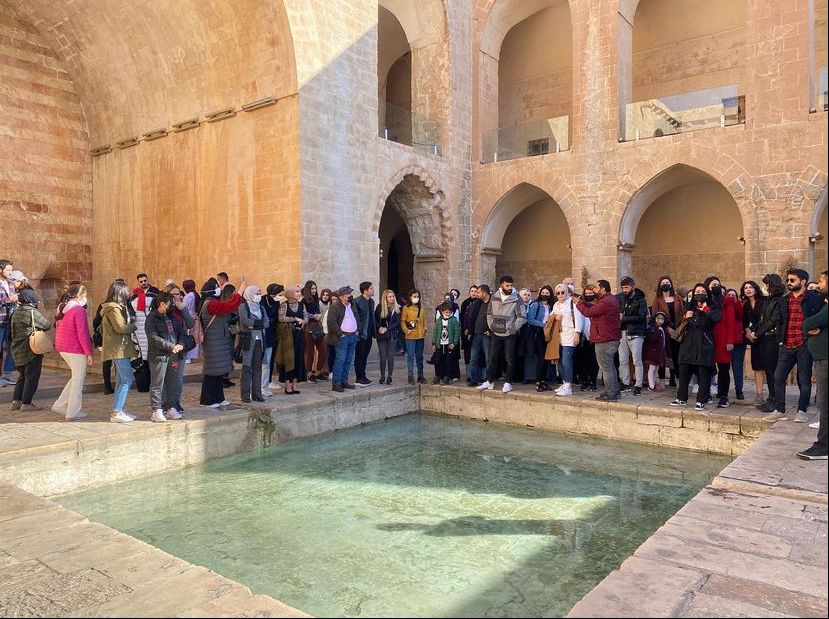 İsmini Hasankeyf’ten alan Batman firması: Keyftur