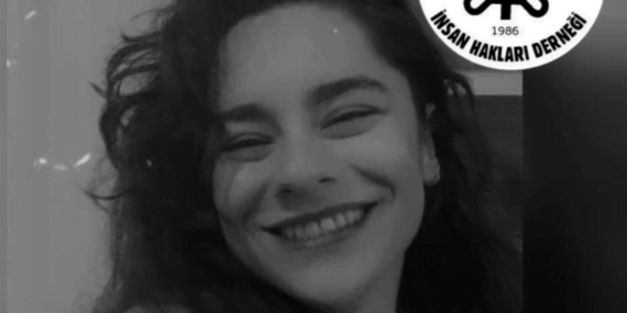 İHD’den bıçaklanan S.T. isimli kadınla dayanışma mesajı