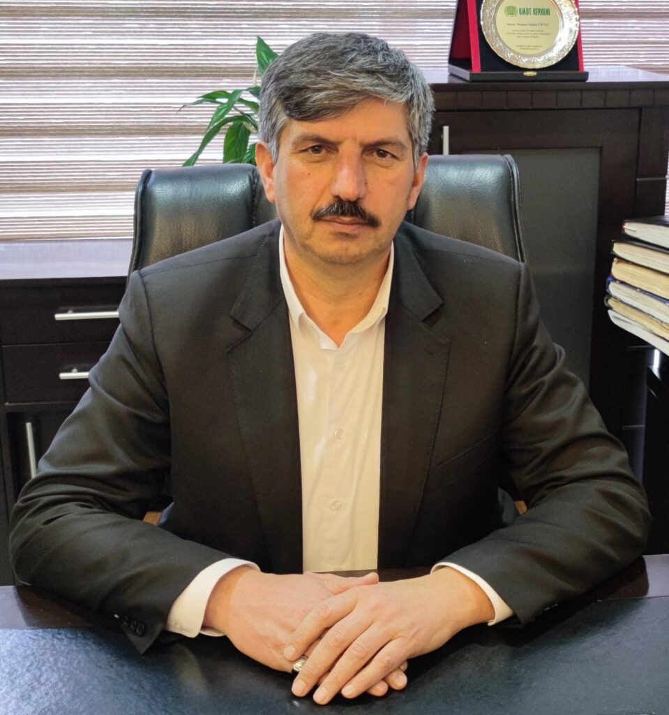 Çiftçi hatırlattı: KOSGEB desteği için son üç gün